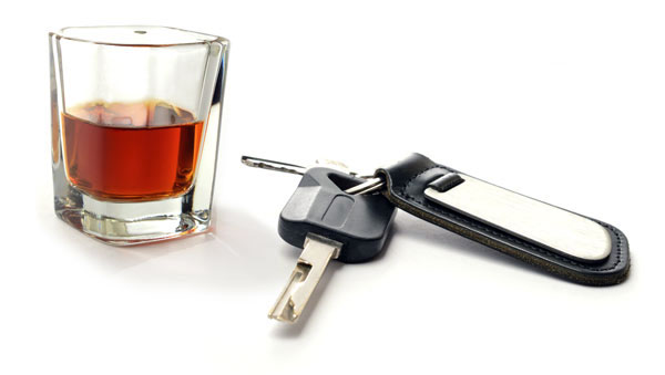 DUI