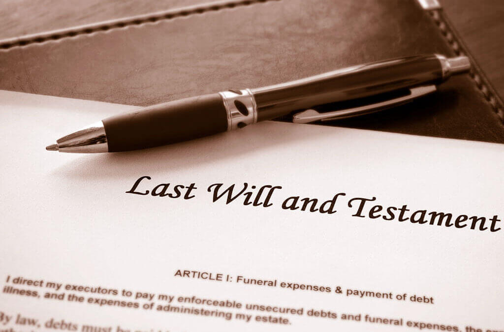 When Can You Contest a Will?