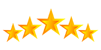 Five Star Rating