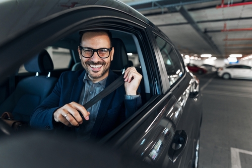 88% Wear Seat Belts But 223 Die: Do You Need a Denver Lawyer?