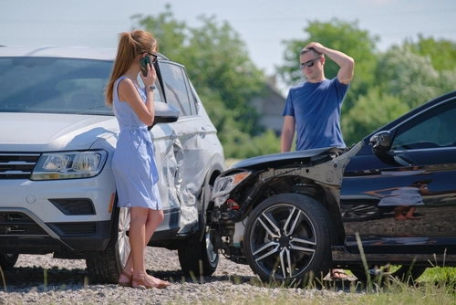 Can You Win if You’re Partly at Fault in Your Denver Auto Crash?