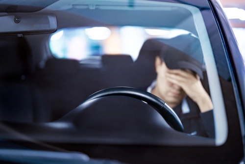 Does Impaired Driving in 33% of Fatal Crashes Strengthen Your Denver Case?