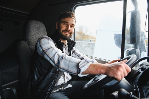 How to Exchange Information After a Denver Truck Accident