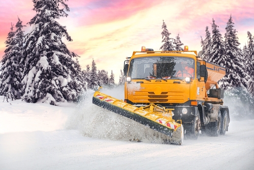 Can Chain Law Violations Strengthen Your Denver Truck Accident Case?