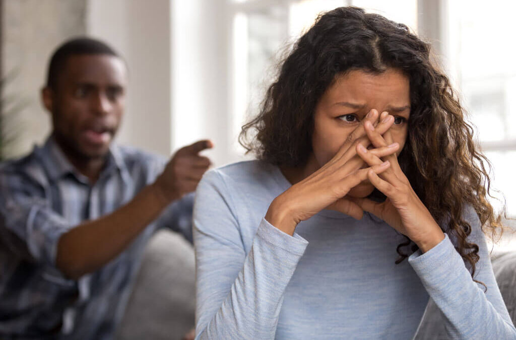 Why You Shouldn’t Use Scorch & Burn During Divorce