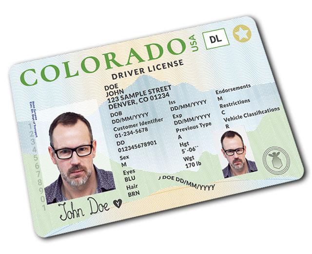 Denver Criminal Defense Attorney, Denver DUI Attorney and Denver Car Accident Attorney DUI Landing Page Denver Criminal Defense Attorney, Denver DUI Attorney and Denver Car Accident Attorney co drivers license sample - DUI Landing Page