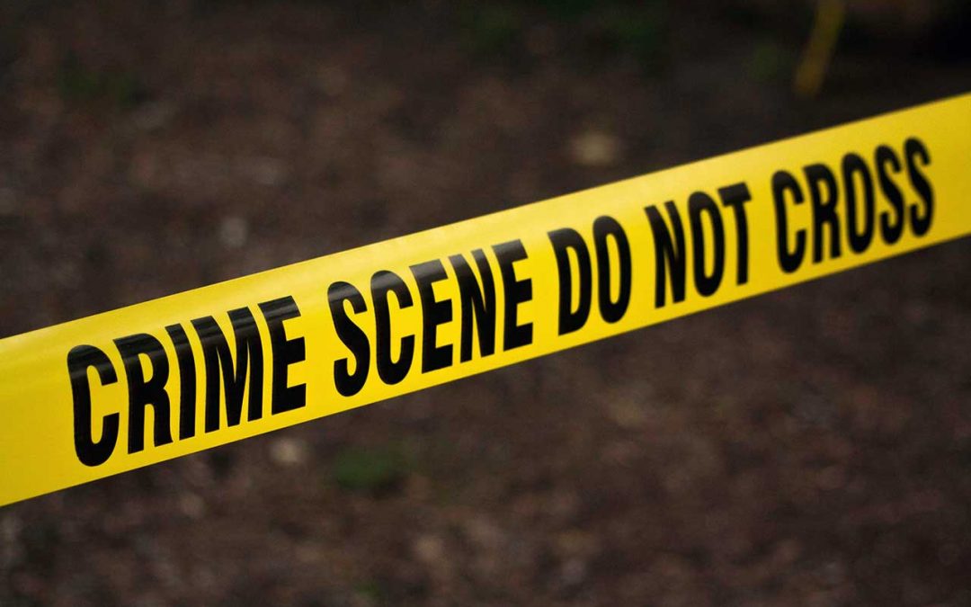 What is a Crime of Passion?